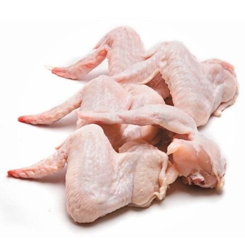 Frozen Turkey Wings Box 10kg