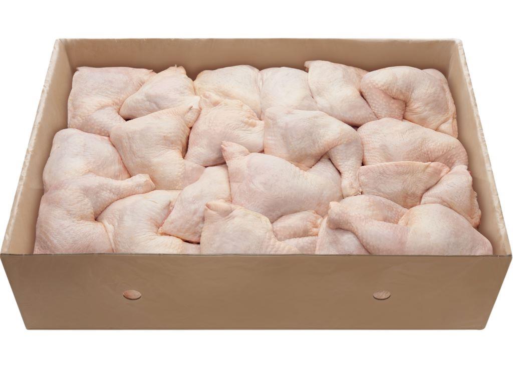 Seara Turkey wings - 1 Carton - 10KG