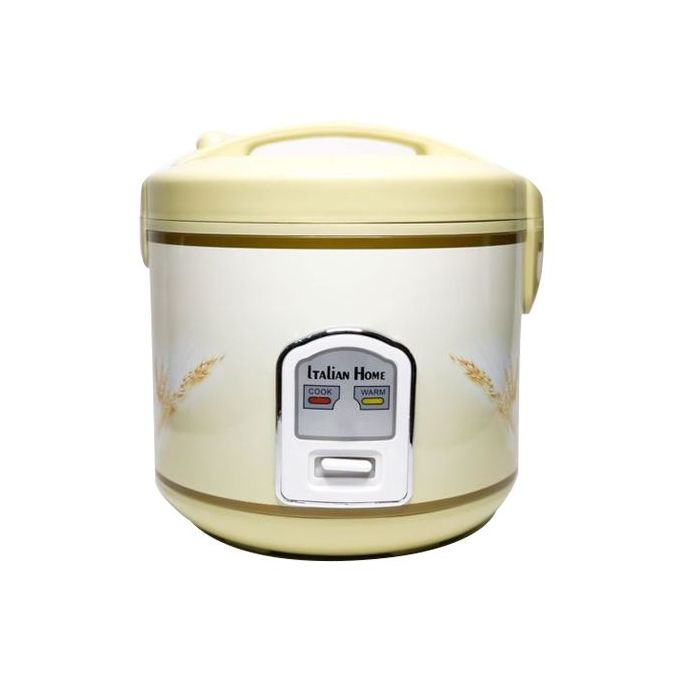 italia rice cooker