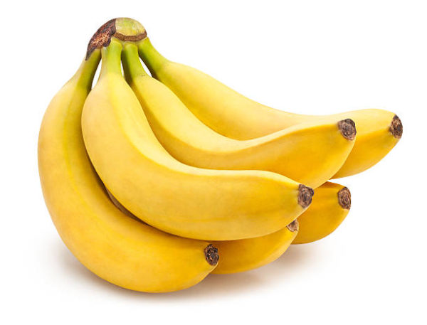 Fresh Banana - 1kg